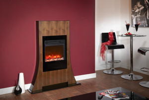 Celsi Paris Suite Electriflame