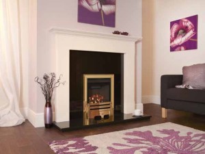 Flavel Fires Valibre