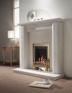 The Karara slimline Global Fires