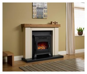 Electric Stoves Bradford