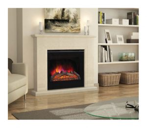 Roesia Electric fire