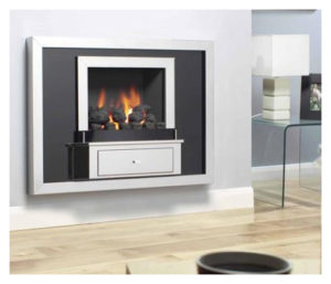 vesta hole in the wall fire