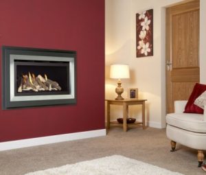 Fontana Hole in the wall fire