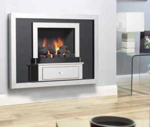 Flavel Gas Fire