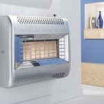 Flavel Gas Fire
