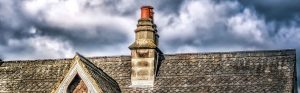What chimney do you have