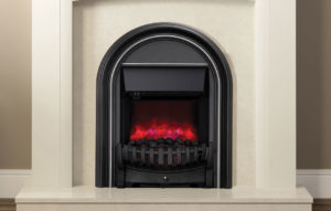BE-MODERN BANBURY STOVE FRONT ELECTRIC FIRE