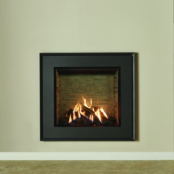 Gazo Reflex - Available in the wall or with surround